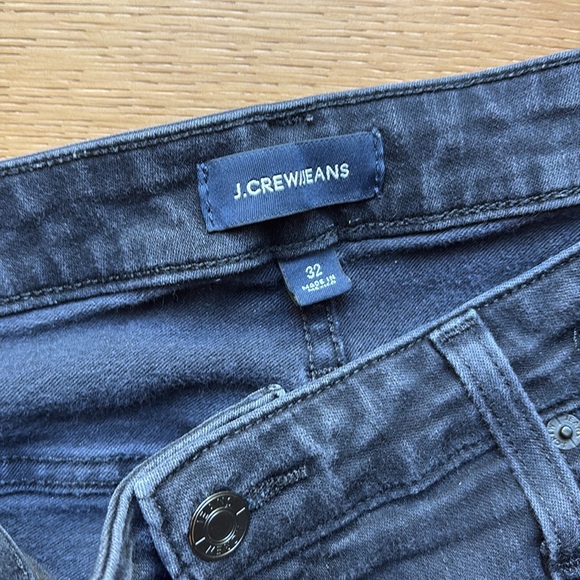 J.Crew Curvy Toothpick Jeans - Picture 2 of 6